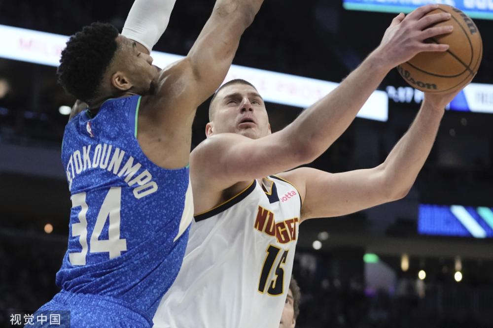 与外线射手 与外线射手