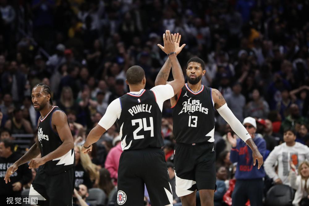 拉什福德和 拉什福德和